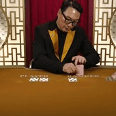 Korean Speed Baccarat B game thumbnail