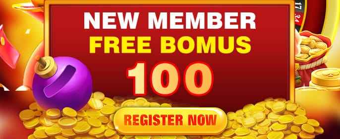 68jllogin.ph Welcome Bonus