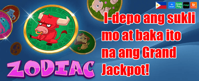 Jackpot Slots Category