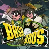 Bash Bros game cover