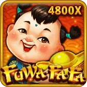 FuWaFaFa game thumbnail